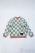 画像1: SD17BOY/OF：Melody.C様製ニットセーター Y-25-05-14-244-YD-ZY (1)