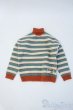 画像1: SD17BOY/OF：Melody.C様製ニットセーター Y-25-05-14-246-YD-ZY (1)