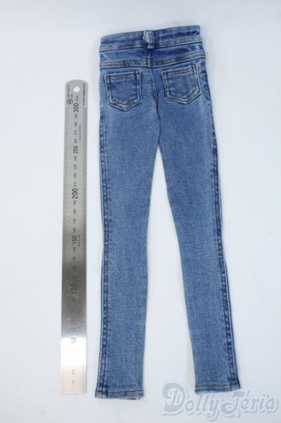 画像2: SD17B/OF：ダメージジーンズ　MELODY.C様製 Y-25-05-14-249-YD-ZY (2)