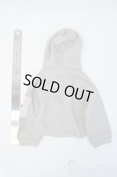 画像2: SD17B/OF:パーカー　MELODY.C様製 Y-25-05-14-247-YD-ZY (2)