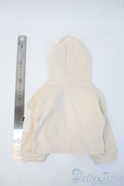 画像2: SD17B/OF:パーカー　MELODY.C様製 Y-25-05-14-248-YD-ZY (2)