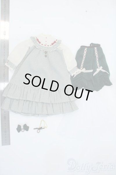 画像2: MSD・SDM/OF:クラシカルノエルセット(緑)・ミニ Y-25-05-14-258-YD-ZY (2)