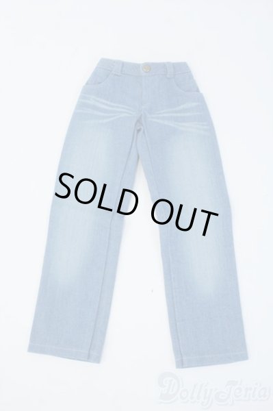 画像1: SDGrG/OF:パンツ Y-25-05-14-268-YD-ZY (1)