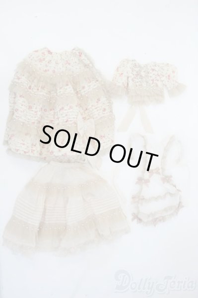 画像1: SDM＆MSD/OF:衣装セット Y-25-05-14-264-YD-ZY (1)