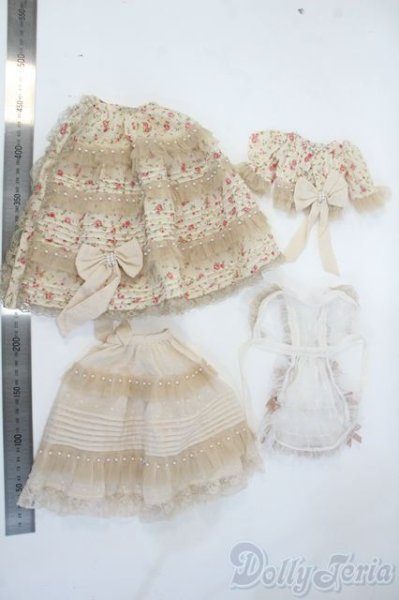 画像2: SDM＆MSD/OF:衣装セット Y-25-05-14-264-YD-ZY (2)