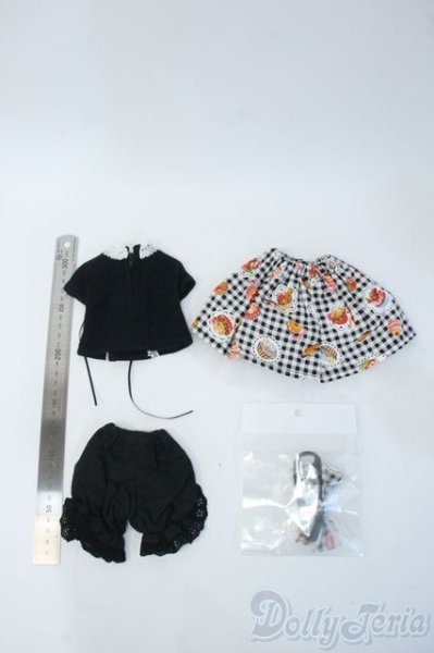 画像2: SDM＆MSD/OF:衣装セット Y-25-05-14-267-YD-ZY (2)