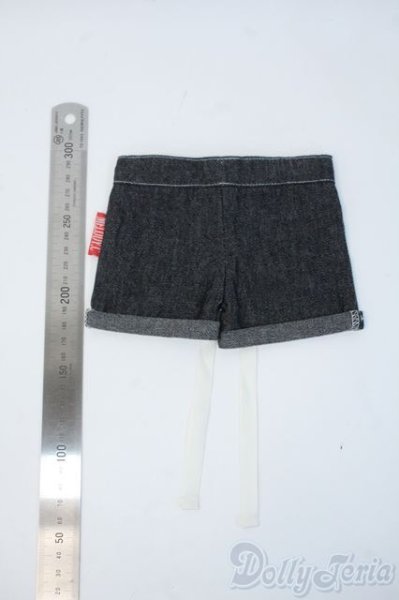画像2: SD17BOY/OF:ショートパンツ:MELODY.C様製 Y-25-05-14-253-YD-ZY (2)
