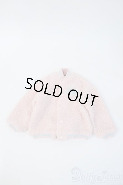 画像1: SD/OF:Melody.C様製刺繍コート Y-25-05-14-238-YD-ZY (1)