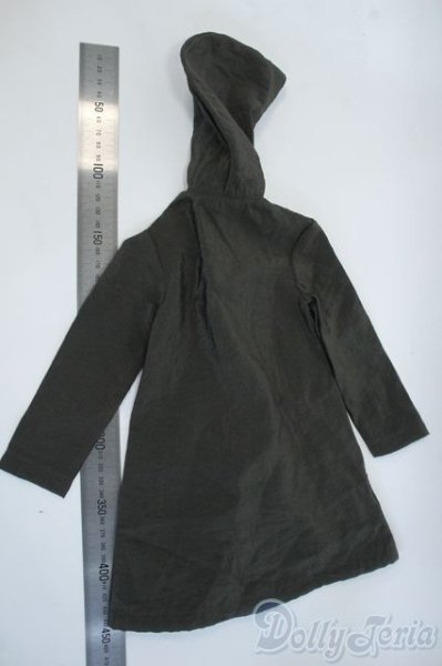 画像2: SD13G/OF:アウター Y-25-05-21-081-YD-ZY (2)