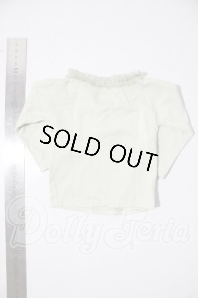 画像2: SD/OF:トップス Y-25-05-21-085-YD-ZY (2)