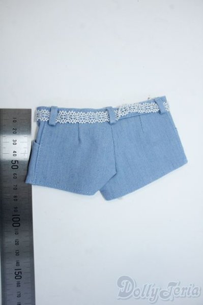 画像2: SD17B/OF:パンツ Y-25-05-21-090-YD-ZY (2)