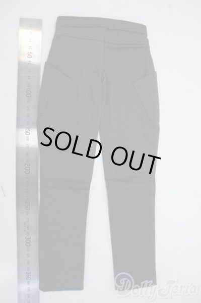 画像2: SD17B/OF:パンツ Y-25-05-21-088-YD-ZY (2)