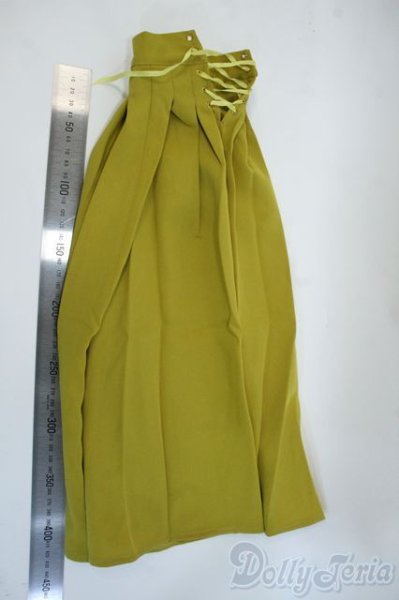 画像2: SD17B/OF:パンツ Y-25-05-21-095-YD-ZY (2)