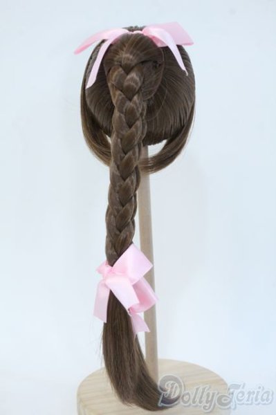 画像3: 8-9inch/ウィッグ Y-25-05-14-163-YD-ZY (3)