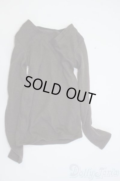 画像1: SD13G/OF:トップス Y-25-05-14-211-YD-ZY (1)