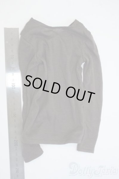 画像2: SD13G/OF:トップス Y-25-05-14-211-YD-ZY (2)