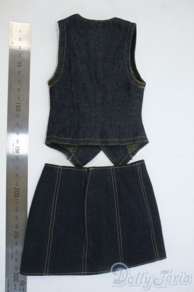 画像2: SD13G/OF:衣装セット Y-25-05-14-214-YD-ZY (2)