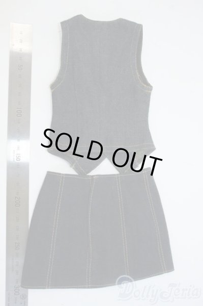 画像2: SD13G/OF:衣装セット Y-25-05-14-214-YD-ZY (2)