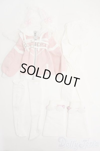 画像1: SDM＆MSD/OF:衣装セット Y-26-01-21-288-YD-ZY (1)