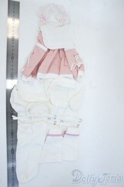 画像2: SDM＆MSD/OF:衣装セット Y-25-05-21-068-YD-ZY (2)