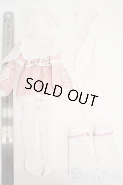 画像2: SDM＆MSD/OF:衣装セット Y-26-01-21-288-YD-ZY (2)