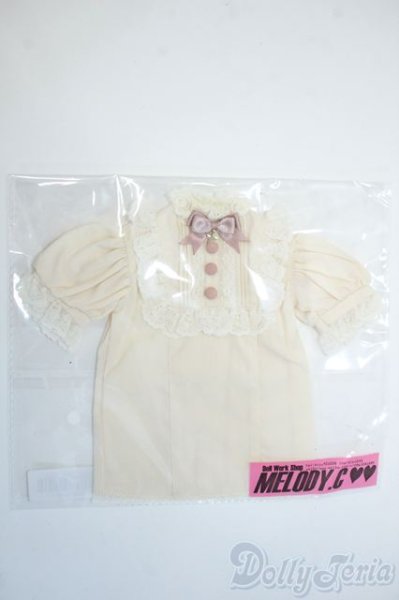 画像1: SD＆DD/OF：Melody.C様ブラウス Y-25-05-21-099-YD-ZY (1)