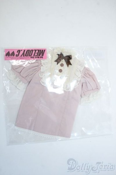 画像1: SD＆DD/OF：Melody.C様ブラウス Y-25-05-21-098-YD-ZY (1)