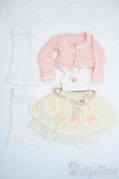 画像1: SDM＆MSD/OF:衣装セット Y-25-05-21-111-YD-ZY (1)