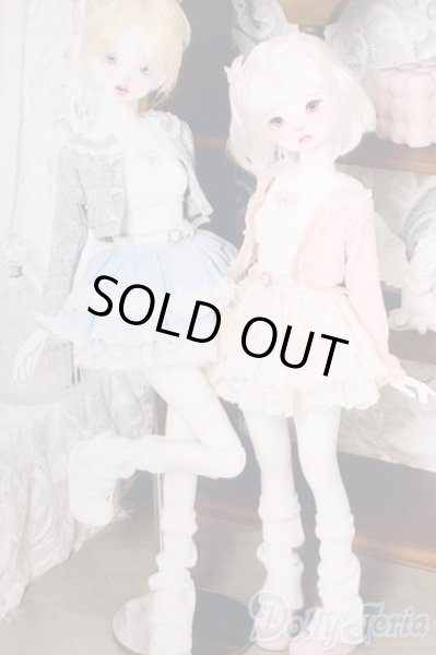 画像1: SDM＆MSD/OF:衣装セット Y-26-01-21-290-YD-ZY (1)