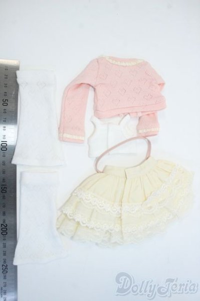 画像2: SDM＆MSD/OF:衣装セット Y-25-05-21-111-YD-ZY (2)