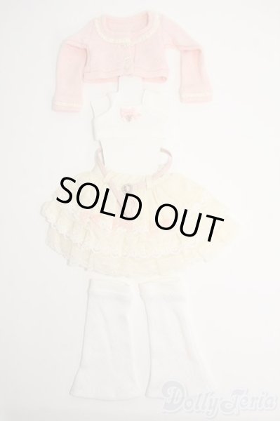 画像2: SDM＆MSD/OF:衣装セット Y-26-01-21-290-YD-ZY (2)