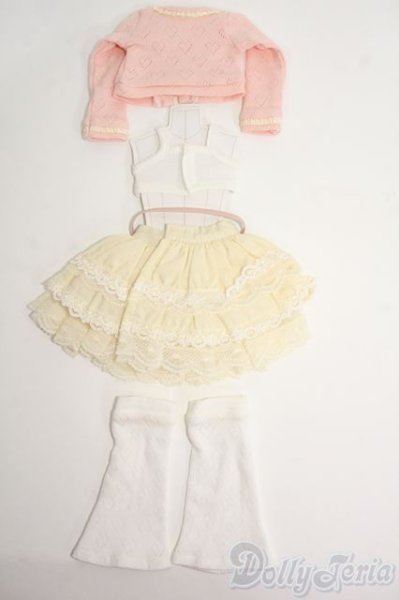 画像3: SDM＆MSD/OF:衣装セット Y-26-01-21-290-YD-ZY (3)