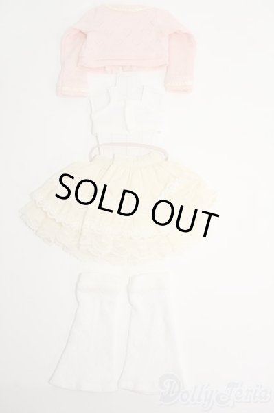 画像3: SDM＆MSD/OF:衣装セット Y-26-01-21-290-YD-ZY (3)