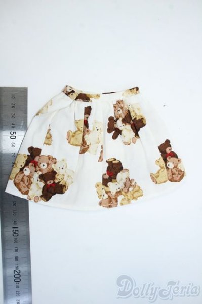 画像2: SDM＆MSD/OF:スカート Y-25-05-21-114-YD-ZY (2)