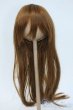 画像1: 8-9inch/ウィッグ Y-25-05-21-108-TN-ZY (1)