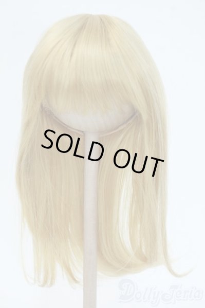 画像1: 9-10inch/ウィッグ Y-25-05-21-109-TN-ZY (1)