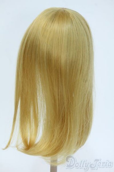 画像2: 9-10inch/ウィッグ Y-25-05-21-109-TN-ZY (2)