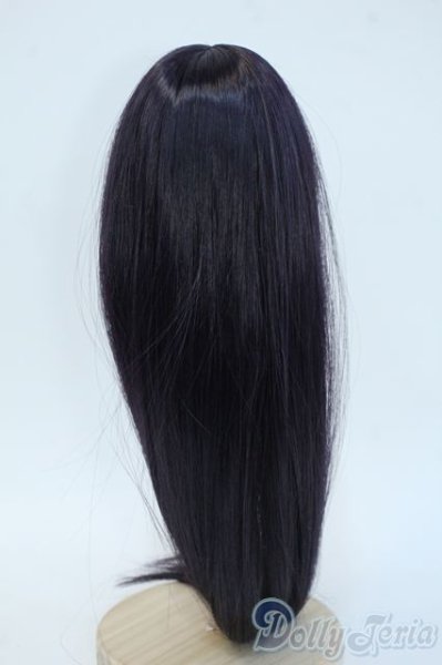 画像2: 8-9inch/ウィッグ Y-25-05-21-165-YD-ZY (2)