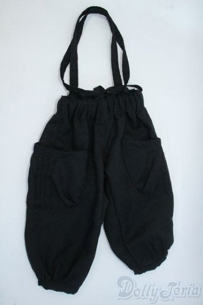 画像1: SD13BOY/OF:サロペット:velvet*paw様製 Y-25-05-21-157-YD-ZY (1)