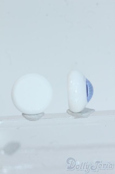 画像2: グラスアイ/18ｍｍ:MIYABI GLASSSTUDIO様製 Y-25-11-26-161-YD-ZY (2)