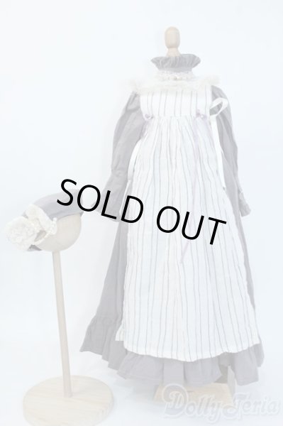 画像1: SD/OF:ドレスセット(ハチドリの森様) Y-25-05-21-153-YD-ZY (1)