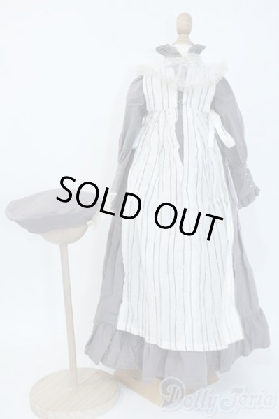 画像3: SD/OF:ドレスセット(ハチドリの森様) Y-25-05-21-153-YD-ZY (3)