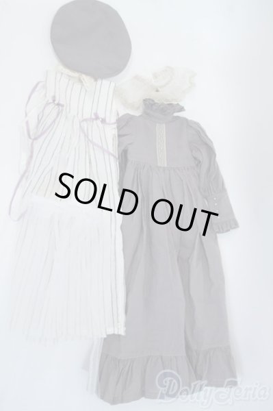 画像4: SD/OF:ドレスセット(ハチドリの森様) Y-25-05-21-153-YD-ZY (4)