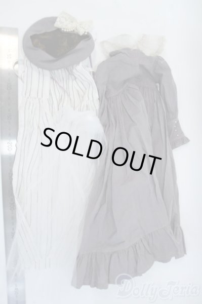 画像5: SD/OF:ドレスセット(ハチドリの森様) Y-25-05-21-153-YD-ZY (5)