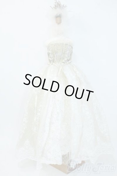 画像1: SD/OF 衣装セット：D.MotherGoose　童話館様製 Y-25-11-26-164-YD-ZY (1)