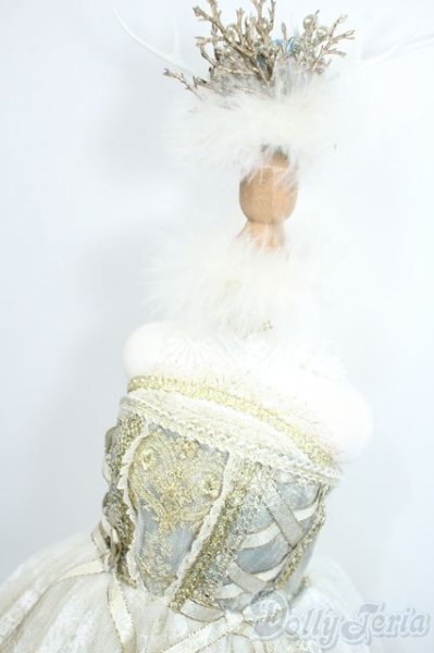 画像2: SD/OF 衣装セット：D.MotherGoose　童話館様製 Y-25-11-26-164-YD-ZY (2)