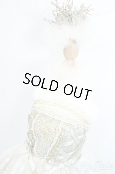 画像2: SD/OF 衣装セット：D.MotherGoose　童話館様製 Y-25-11-26-164-YD-ZY (2)