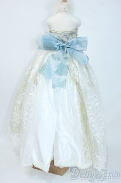 画像3: SD/OF 衣装セット：D.MotherGoose　童話館様製 Y-25-11-26-164-YD-ZY (3)