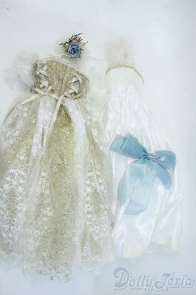 画像4: SD/OF 衣装セット：D.MotherGoose　童話館様製 Y-25-11-26-164-YD-ZY (4)