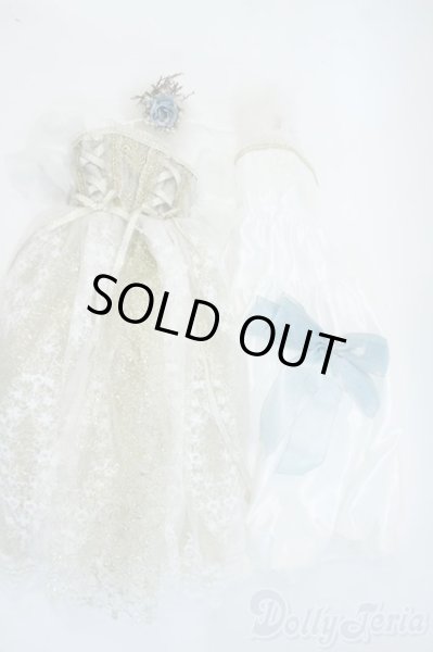 画像4: SD/OF 衣装セット：D.MotherGoose　童話館様製 Y-25-11-26-164-YD-ZY (4)